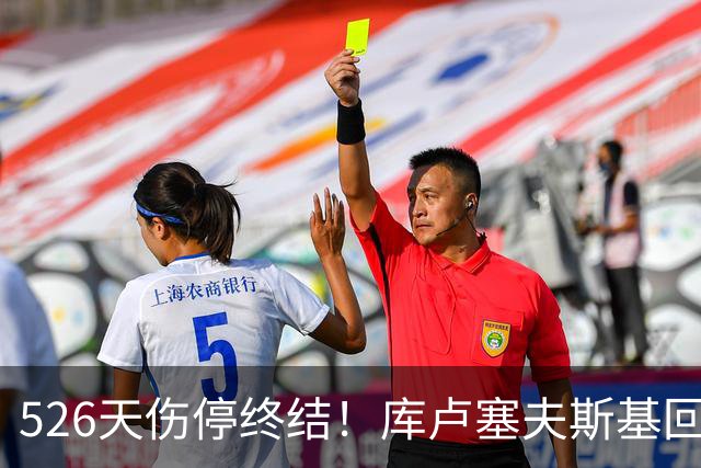 526天伤停终结！库卢塞夫斯基回归热刺，6万人掌声致敬